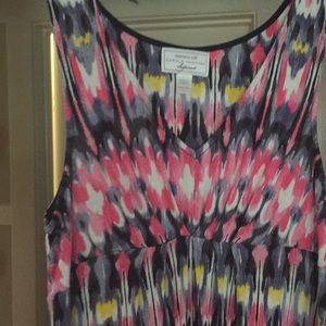 Carol Hochman Heavenly Soft Lounge Dress